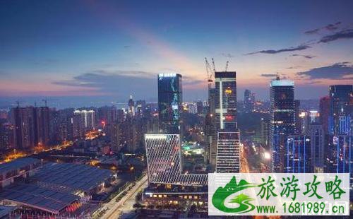 深圳七月有哪些公交路线调整 2022年深圳公交调整最新路线