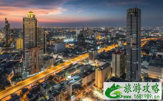 泰国违反交通规则罚款多少