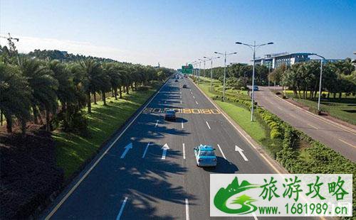 2022广州限行哪些路段容易违章 广州容易违章的路段