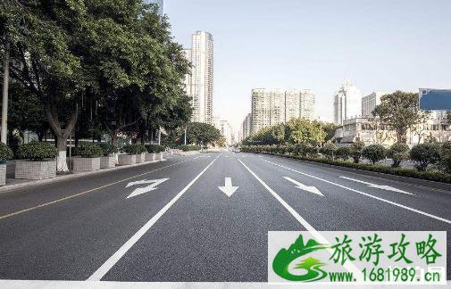 2022广州限行哪些路段容易违章 广州容易违章的路段
