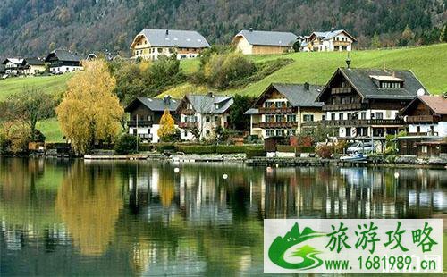 怎么去圣沃尔夫 去圣沃尔夫游玩方便吗 怎么去圣沃尔夫 去圣沃尔夫游玩方便吗