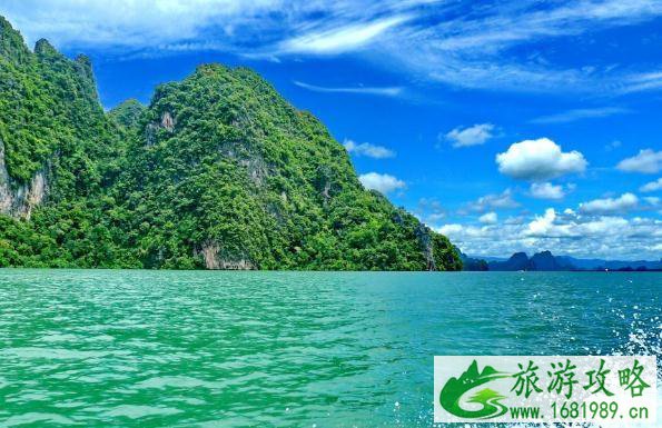 普吉岛公交怎么省钱 普吉岛公交怎么省钱