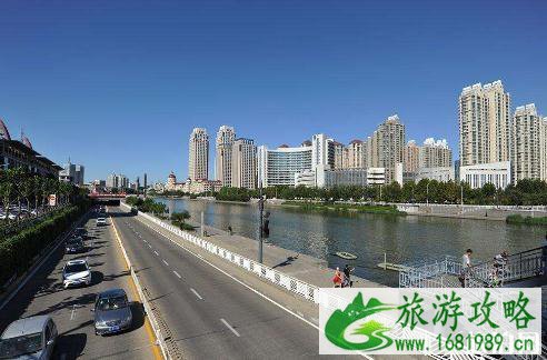 2022北京车去天津限行吗 天津外地车限行规定 2022北京车去天津限行吗 天津外地车限行规定