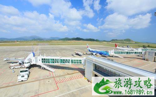 冲绳机场大巴怎么买票 冲绳机场大巴怎么买票