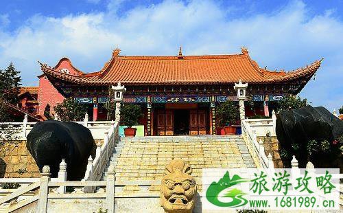 虚宁寺怎么去 虚宁寺坐什么车可以到 虚宁寺怎么去 虚宁寺坐什么车可以到