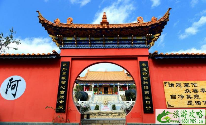 虚宁寺怎么去 虚宁寺坐什么车可以到 虚宁寺怎么去 虚宁寺坐什么车可以到