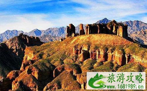 丹霞景区可以自驾车进去吗 丹霞景区内能进私家车吗 丹霞景区可以自驾车进去吗 丹霞景区内能进私家车吗