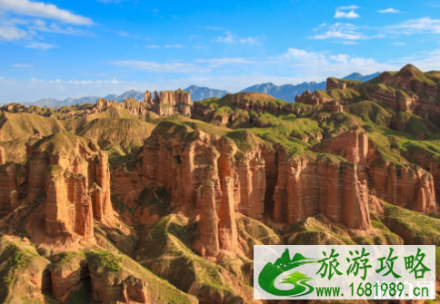 丹霞景区可以自驾车进去吗 丹霞景区内能进私家车吗 丹霞景区可以自驾车进去吗 丹霞景区内能进私家车吗