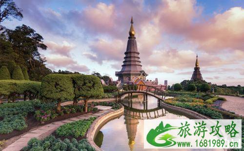 毕业旅行的最佳去处国外 最适合毕业旅行的国家