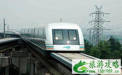 浦东机场都可以坐磁悬浮列车吗