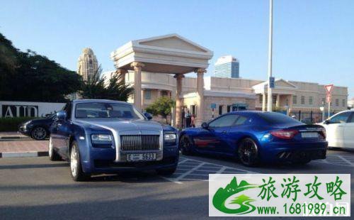 美国路边停车怎么收费 美国路边停车注意事项 美国路边停车怎么收费 美国路边停车注意事项