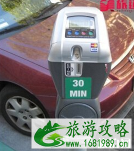 美国路边停车怎么收费 美国路边停车注意事项 美国路边停车怎么收费 美国路边停车注意事项