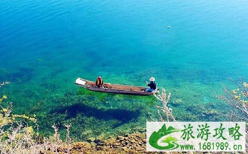 从泸沽湖到成都怎么走 泸沽湖怎么去成都 从泸沽湖到成都怎么走 泸沽湖怎么去成都