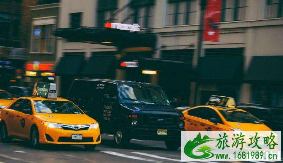 美国出现交通事故怎么处理 美国出现交通事故怎么处理