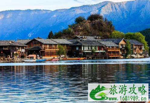 从泸沽湖到成都怎么走 泸沽湖怎么去成都 从泸沽湖到成都怎么走 泸沽湖怎么去成都