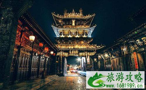 太原去平遥去壶口自驾车方便吗 太原去平遥去壶口自驾车方便吗