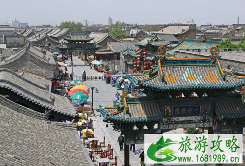 太原去平遥去壶口自驾车方便吗 太原去平遥去壶口自驾车方便吗