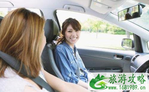 英国路考有哪些 要注意什么 英国路考有哪些 要注意什么