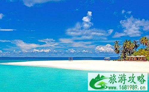 普吉岛去皮皮岛的船时刻表 普吉去皮皮岛的船最晚到几点