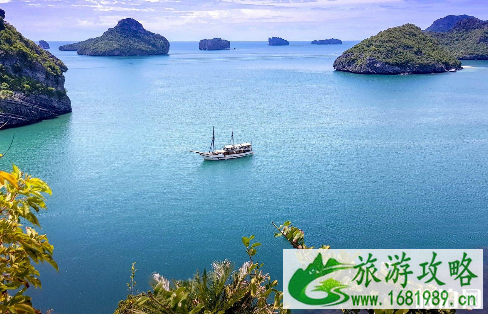 普吉岛去皮皮岛的船时刻表 普吉去皮皮岛的船最晚到几点