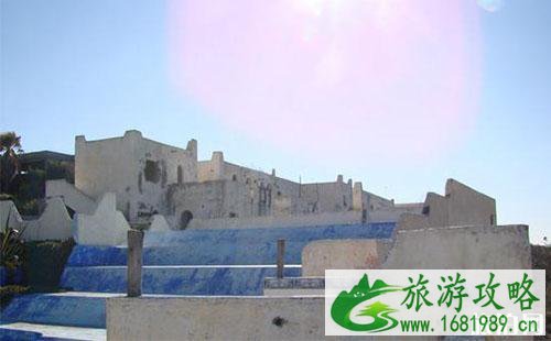 丹吉尔去非洲洞只能包车吗 丹吉尔去非洲洞只能包车吗