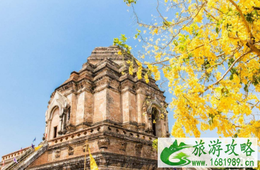 从大城到清迈怎么去最划算