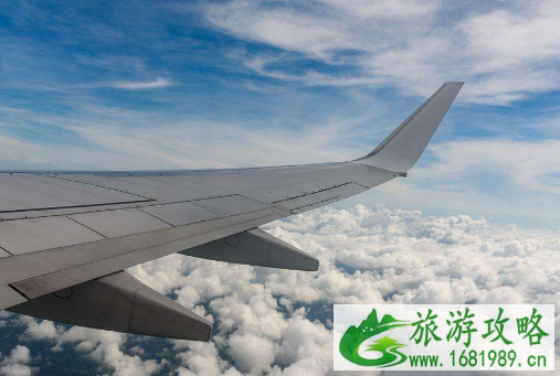 黄石公园到旧金山有没有直达的飞机