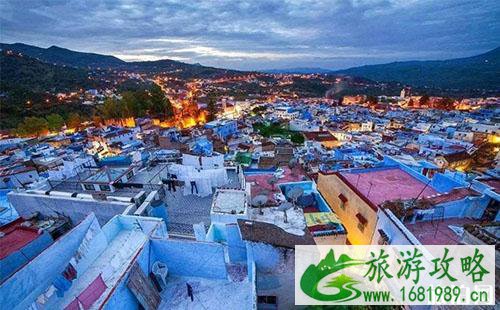 摩洛哥自驾车方便吗 摩洛哥路况怎么样