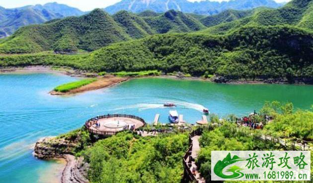 保定周边一日游攻略好玩的地方推荐 保定周边一日游攻略好玩的地方推荐