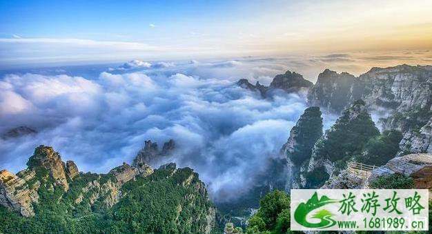 保定周边一日游攻略好玩的地方推荐 保定周边一日游攻略好玩的地方推荐