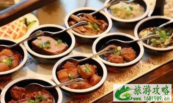 保定周边一日游攻略好玩的地方推荐 保定周边一日游攻略好玩的地方推荐