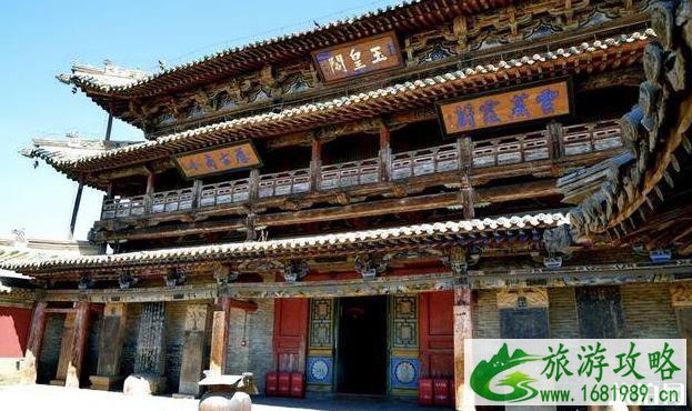 保定周边一日游攻略好玩的地方推荐 保定周边一日游攻略好玩的地方推荐