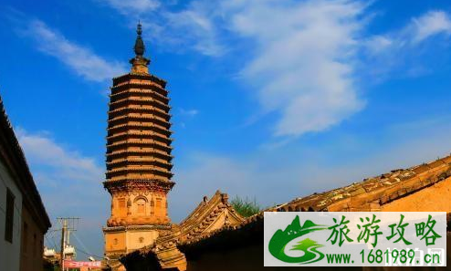 保定周边一日游攻略好玩的地方推荐 保定周边一日游攻略好玩的地方推荐