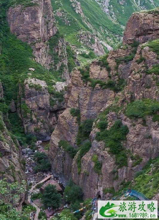 保定周边一日游攻略好玩的地方推荐 保定周边一日游攻略好玩的地方推荐