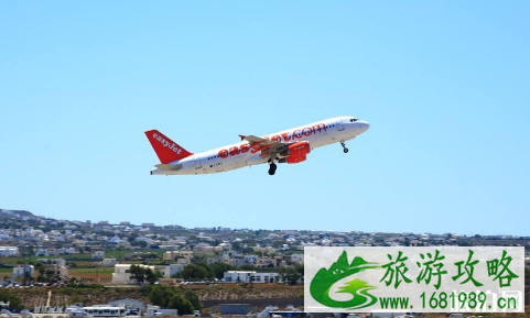 圣托里尼机场怎么去码头 圣托里尼机场有公交去码头吗 圣托里尼机场怎么去码头 圣托里尼机场有公交去码头吗