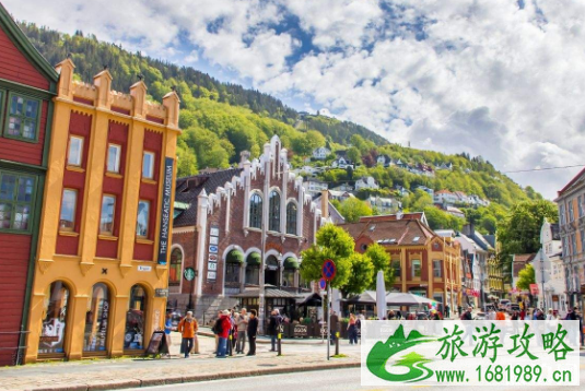 在挪威开车拿中国驾照可以吗 在挪威拿中国驾照可以开车吗