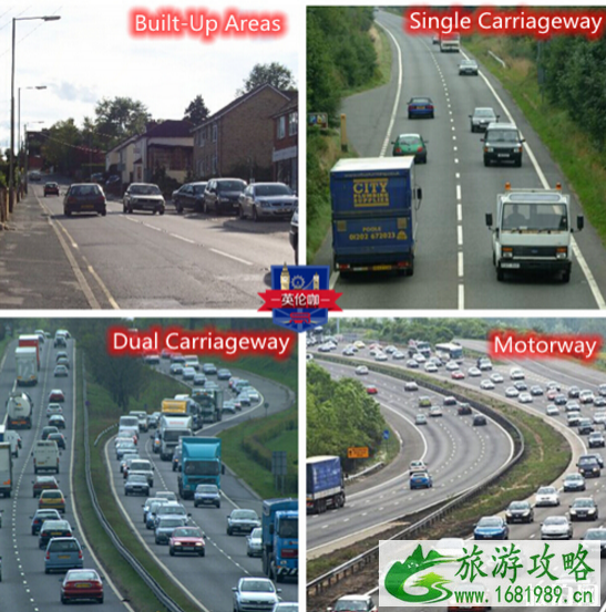 英国高速注意事项 英国高速攻略2022 英国高速注意事项 英国高速攻略2022