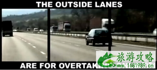 英国高速注意事项 英国高速攻略2022 英国高速注意事项 英国高速攻略2022