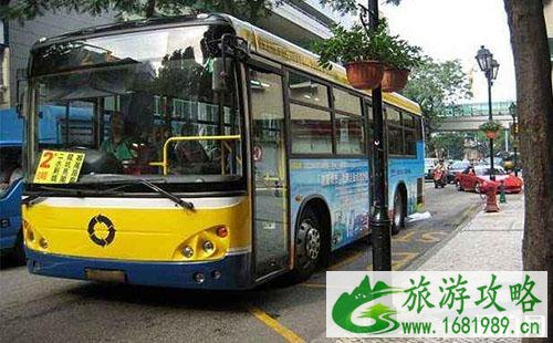 澳门公交有儿童车票吗 澳门公交票价 澳门公交有儿童车票吗 澳门公交票价