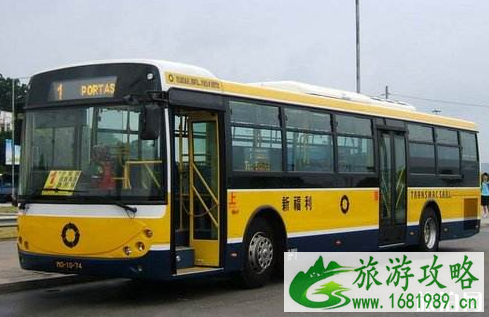 澳门公交有儿童车票吗 澳门公交票价 澳门公交有儿童车票吗 澳门公交票价