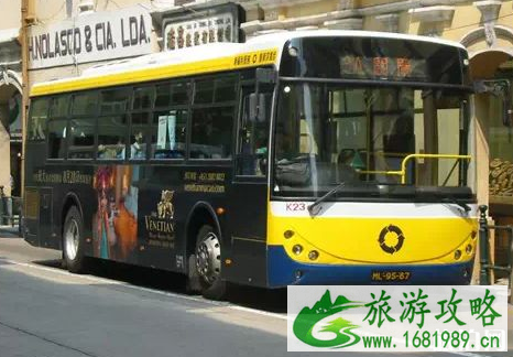 澳门公交有儿童车票吗 澳门公交票价 澳门公交有儿童车票吗 澳门公交票价