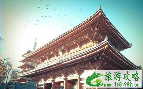 日本关西交通攻略 日本关西交通攻略