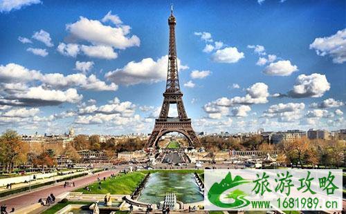 巴黎RER是什么车 巴黎RER是地铁还是火车 巴黎RER是什么车 巴黎RER是地铁还是火车