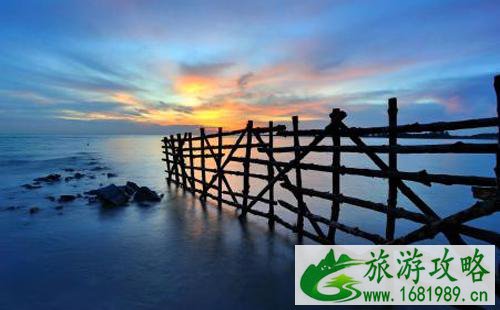 吉隆坡怎么去马六甲 马来西亚旅游交通攻略