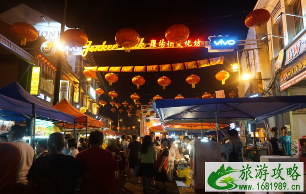吉隆坡怎么去马六甲 马来西亚旅游交通攻略 吉隆坡怎么去马六甲 马来西亚旅游交通攻略