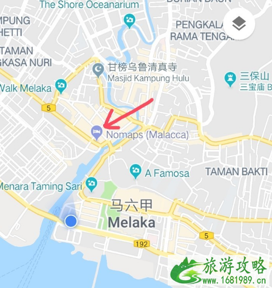 吉隆坡怎么去马六甲 马来西亚旅游交通攻略 吉隆坡怎么去马六甲 马来西亚旅游交通攻略