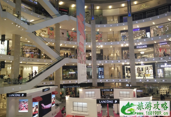 吉隆坡怎么去马六甲 马来西亚旅游交通攻略 吉隆坡怎么去马六甲 马来西亚旅游交通攻略