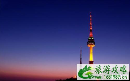 首尔交通攻略 首尔交通卡怎么用