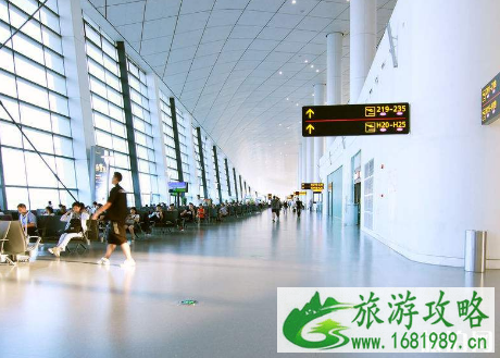 2022郑州到沁阳机场大巴票价+站点 2022郑州到沁阳机场大巴票价+站点