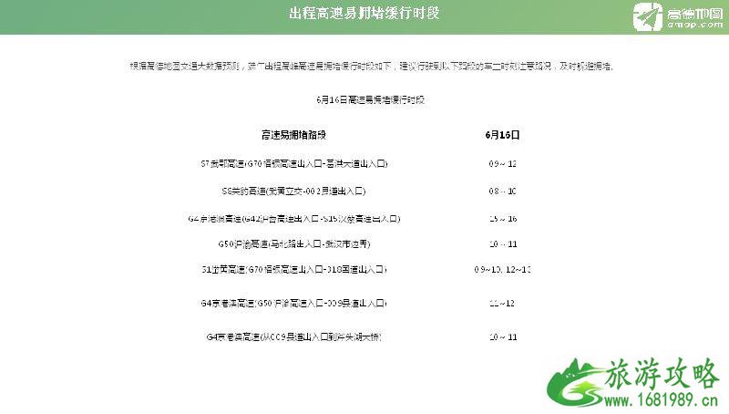 2022端午节湖北高速公路收费吗 湖北端午节高速路免费吗 2022端午节湖北高速公路收费吗 湖北端午节高速路免费吗